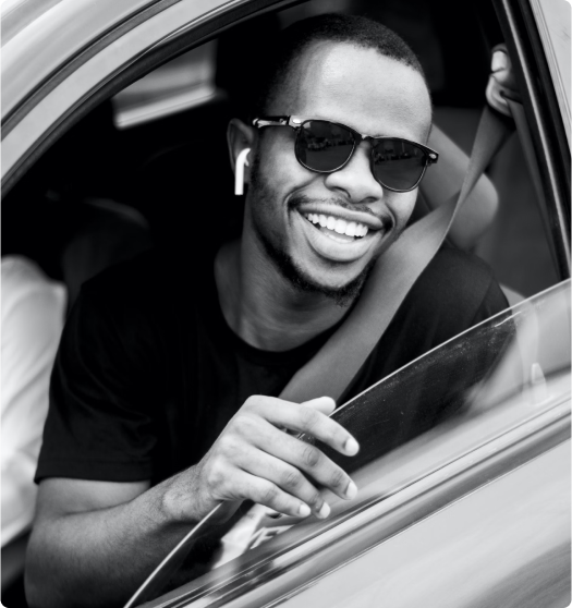 a driver